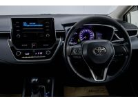 TOYOTA ALTIS 1.8 HYBRID ENTRY   2020 รูปที่ 7