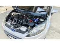 FORD Fiesta 1.5 S A/T ปี 2013 รถบ้าน มือเดียว เลขไมล์ 25x,xxx km. รูปที่ 7