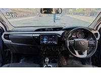 Toyota Hilux Revo 2.4 E Plus Auto 2019 รูปที่ 7