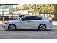 Honda Accord G9 2.0 EL 2013 รูปที่ 7