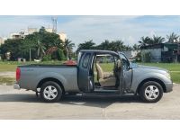 NISSAN NAVARA 2.5 LE CAB M/T  ปี 2011 รถพร้อมใช้ ขายถูก T.086-527-9533 รูปที่ 7