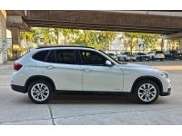 BMW X1 sDrive18i Sport E84 ปี 2013 / 2016 รูปที่ 7