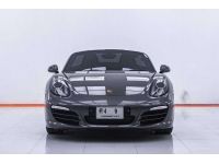 PORSCHE BOXSTER 2.7 PDK 981 2013 รูปที่ 7