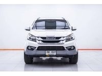 ISUZU MU-X 1.9 DVD NAVI 2WD 2017 รูปที่ 7