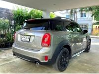 Mini Countryman Cooper-S Hightrim 2020 ศูนย์Millennium Auto วิ่งแค่ 27,xxx km. รูปที่ 7