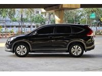 Honda CRV 2.0 E 4WD ปี 2013 จดปี 2015 รูปที่ 7