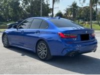 BMW 320d M Sport ปี 2022 ไมล์ 44,xxx km. รูปที่ 7