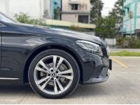 Mercedes-Benz C220d Avantgarde W205 2018 จด 2019 Mileage 47,xxx km. รูปที่ 7