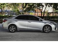 Toyota Altis 1.8 G Auto 2014 / 2015 รูปที่ 7