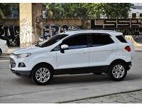 Ford EcoSport 1.5 Titanium AT ปี 2014 รูปที่ 7