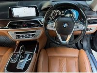 BMW 740Le ปี 2018 วิ่ง 90000 KM. รูปที่ 7