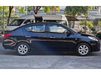 Nissan Almera 1.2 V auto ปี 2011 รูปที่ 7