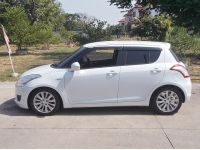 Suzuki Swift 1.2 GLX ปี 2012 รูปที่ 7