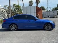 BMW 320d M Sport 2022 รถใหม่สวยกริ๊บ ไร้ริ้วรอย รูปที่ 7