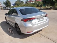 Toyota Corolla Altis 1.8 HEV Premium ปี 2022 รูปที่ 7