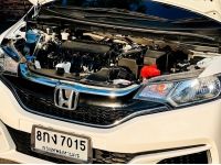 Honda Jazz GK 1.5 S ปี 2018 ไมล์ 150,000 km. รูปที่ 7