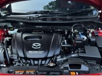 Mazda2 1.3High Connect 4Dr จัดทรงลงล้อให้ใหม่เอี่ยม สภาพสวยพร้อมซิ่ง รูปที่ 7