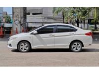 Honda City 1.5 CNG VTEC 2015 / 2017 รูปที่ 7