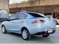 Mazda2 1.5 Spirit Sports ปี 2011 ไมล์ 141,769 km. รูปที่ 7