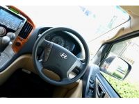 2015 HYUNDAI H1 2.5 DELUXE AT รูปที่ 7