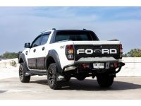 FORD Ranger Double Cab 3.2 Wildtrak 4x4 6AT 2016 รูปที่ 7