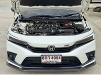 HONDA CIVIC 1.5 Turbo RS ปี 2021 วิ่ง 29,xxx km. รูปที่ 7