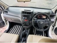 2012 TOYOTA AVANZA 1.5J MT รูปที่ 7