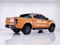 FORD RANGER DOUBLE CAB 2.2 WILDTRAK HI-RIDER   2016 รูปที่ 7