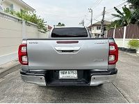 Toyota Hilux Revo Smartcab 2.4 Prerunner E Plus ปี 2016 รูปที่ 7