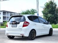 HONDA Jazz GE 1.5S AT 2013 รูปที่ 7