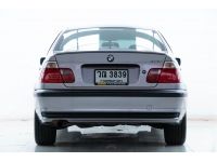 BMW SERIES 3 318iA E46 2002 รูปที่ 7