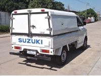 Suzuki Carry 1.6 ปี 2017 รถมือเดียวพร้อมหาใช้งาน รูปที่ 7