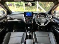 TOYOTA YARIS 1.2 Smart  ปี2024 รถสวย เจ้าของมือเดียว ไมล์ 9,000 km รูปที่ 7