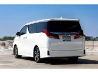 TOYOTA Alphard 2.5S C Package A/T ปี 2019 เลขไมล์ 66,xxx km. รูปที่ 7