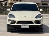 PORSCHE CAYENNE 3.0 V6 2012 รูปที่ 7