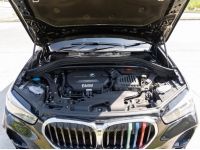 BMW X1 sDrive20d M Sport 2020 จด 2021 รูปที่ 7