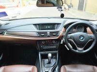 BMW X1 2.0 sDrive18i xLine (E84) ปี 2015 วิ่ง 194,xxx km. รูปที่ 7