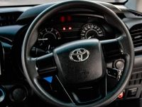 2018 TOYOTA REVO 2.4E MT รูปที่ 7