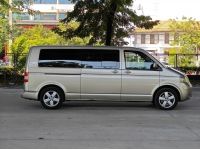 Volkswagen Caravelle 3.2 V6 ปี2010 รูปที่ 7