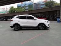 ขายรถ MG ZS 1.5X plus 2WD ปี 2023 สีขาว เกียร์ออโต้ รูปที่ 7