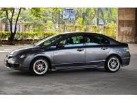 Honda CIVIC FD 1.8S VTEC auto 2009 รูปที่ 7