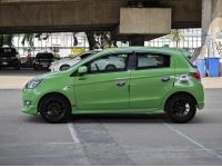 Mitsubishi Mirage 1.2 GLS AT 2012 รูปที่ 7