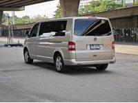 Volkswagen Caravelle 3.2 V6 T5 AT ปี 2010 รูปที่ 7