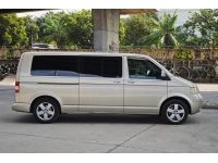 Volkswagen Caravelle 3.2 V6 T5 AT ปี 2010 รูปที่ 7