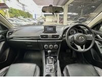 Mazda 3 2.0 S Skyactive ปี 2014 ไมล์ 154xxx km. รูปที่ 7