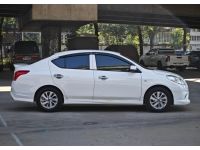 Nissan Almera 1.2 E ปี 2014 รูปที่ 7