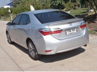 Toyota Corolla Altis 1.8 E ปี 2018 รูปที่ 7