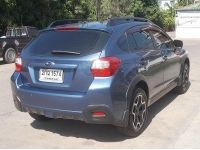 Subaru XV 2.0i AWD ปี 12จด13 รถบ้านมือเดียว รูปที่ 7