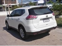 Nissan X-Trail 2.0 E ปี 2015 รูปที่ 7