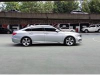 ขายรถ Honda Accord 2.0 Hybrid ปี 2019 สีเทา เกียร์ออโต้ รูปที่ 7